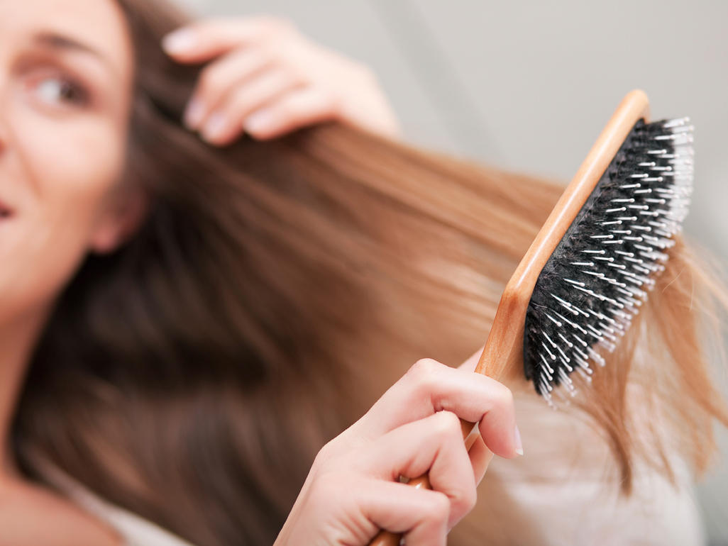 Effective Yet Simple Suggestions to Stop Hair Fall