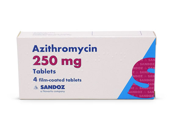 azithromycin (2)